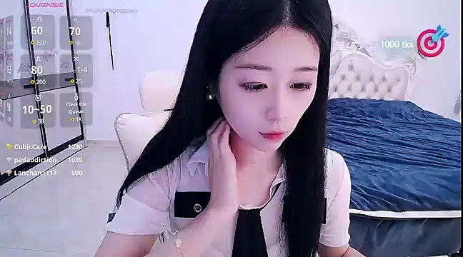CN-xiaofei online show from January 22, 2025, 5:59 am