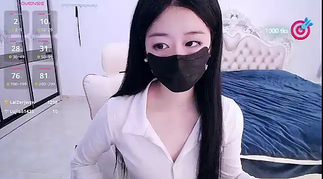 CN-xiaofei online show from January 23, 2025, 5:45 am