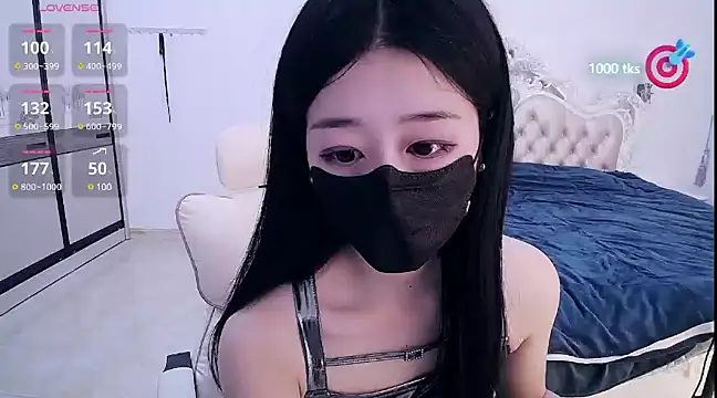 CN-xiaofei online show from February 10, 2025, 11:15 am
