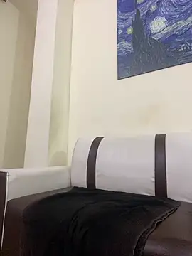 Snapshot of lunainsane58 chatting on March 27, 2026, 8:37 am lunainsane58 online show from March 27, 2026, 8:37 am