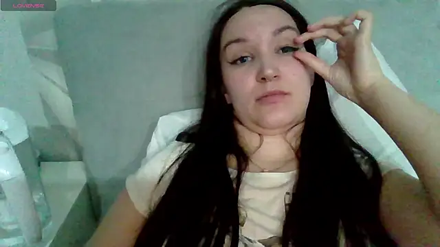 -HornyAngel- online show from January 30, 2025, 9:25 pm