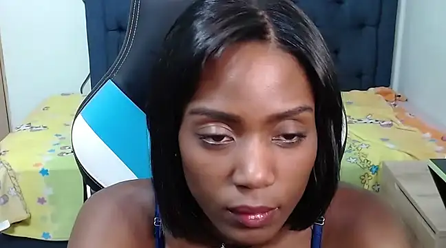 Snapshot of Kalua_Brown chatting on January 26, 2025, 7:32 am Kalua Brown online show from January 26, 2025, 7:32 am