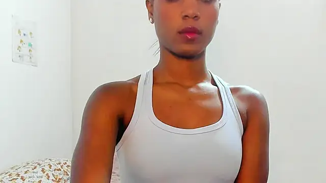 Kalua Brown online show from June 13, 2026, 12:52 am