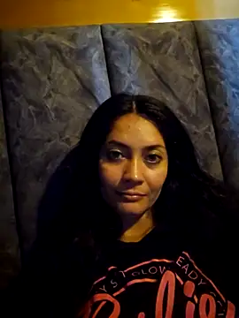 Snapshot of Nikkinata chatting on November 1, 2025, 2:02 am Nikkinata online show from November 1, 2025, 2:02 am