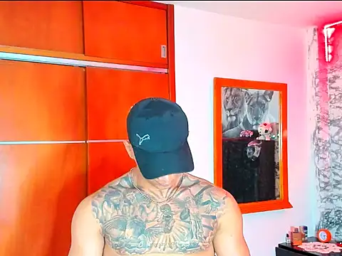 Aaron Toy online show from January 8, 2026, 7:38 pm