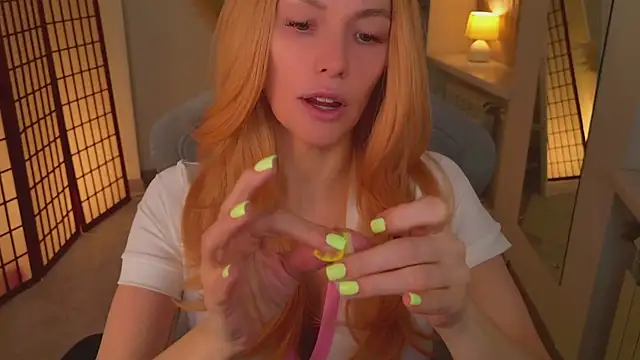 Love Call online show from February 21, 2026, 5:19 am