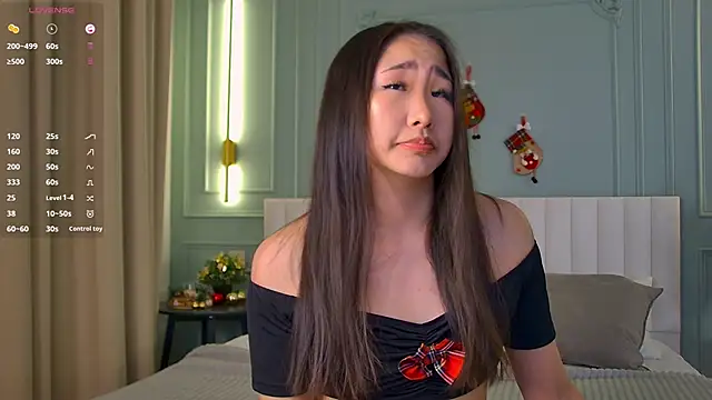 RizeShiro online show from January 6, 2026, 5:33 am