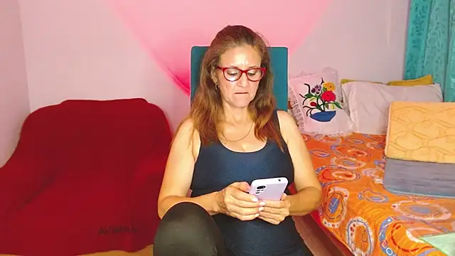 ReginaBakerr online show from March 13, 2025, 2:05 am