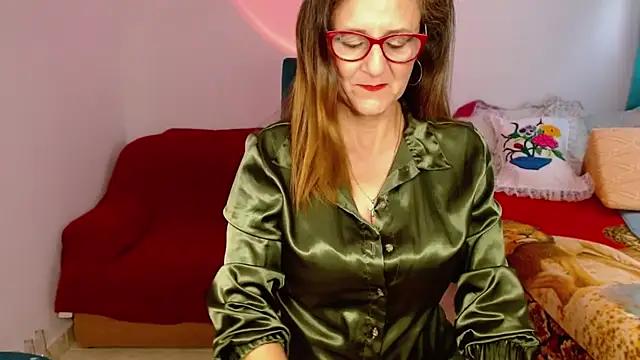 ReginaBakerr online show from March 18, 2025, 9:21 pm