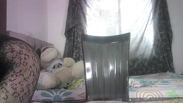 Michi sexy online show from March 14, 2025, 2:08 pm