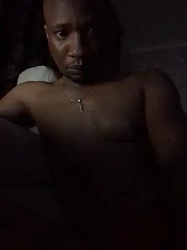 TheeRealShow online show from December 6, 2024, 12:34 am