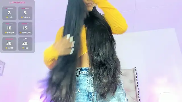 kitty myers online show from December 5, 2024, 1:06 pm