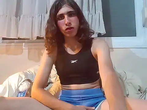 Snapshot of myself314 chatting on October 5, 2025, 11:35 pm myself314 online show from October 5, 2025, 11:35 pm