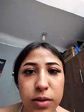 Hot Teens69 online show from April 10, 2026, 8:57 pm