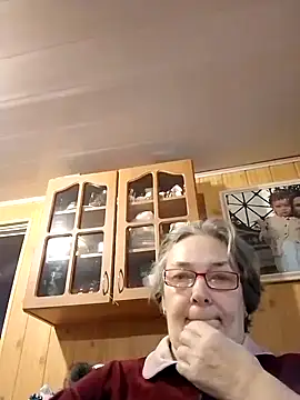 IrinaSweet54 online show from December 9, 2024, 7:06 am