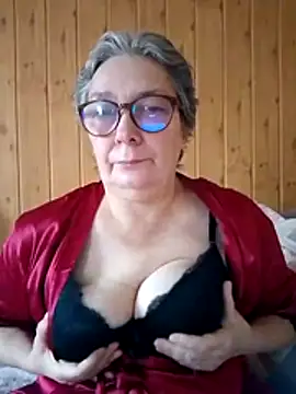 IrinaSweet54 online show from October 14, 2025, 6:36 am