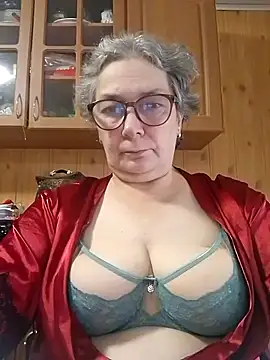 IrinaSweet54 online show from November 1, 2025, 8:27 am