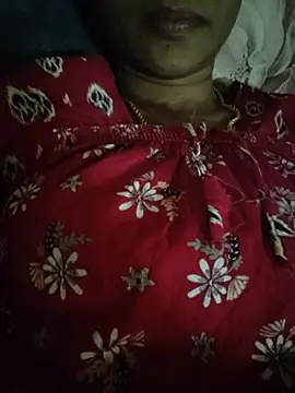 Snapshot of Ambika01 chatting on June 9, 2026, 5:08 am Ambika01 online show from June 9, 2026, 5:08 am