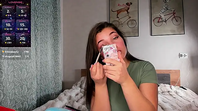 michelle mirr online show from October 8, 2025, 4:26 pm