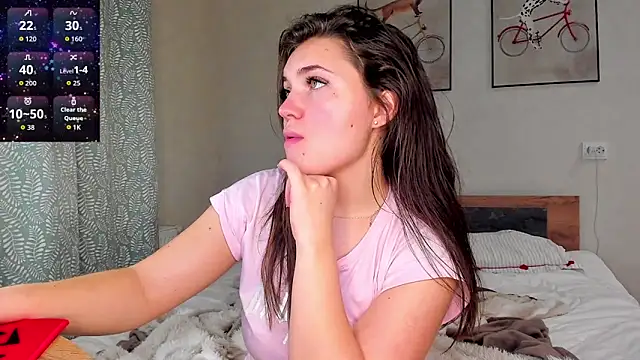 michelle mirr online show from October 17, 2025, 4:42 pm