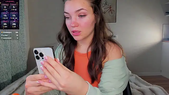 michelle mirr online show from October 22, 2025, 3:56 pm