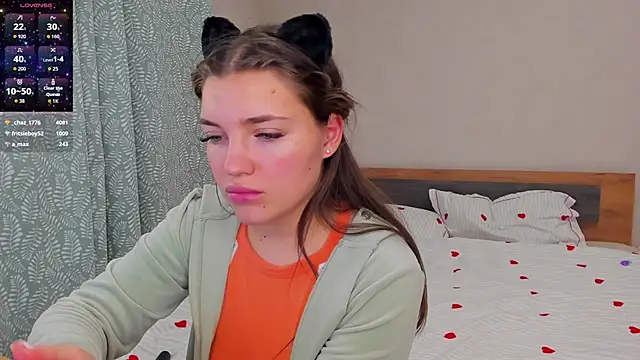 michelle mirr online show from October 24, 2025, 4:25 pm