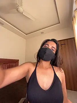 miss lina online show from December 12, 2024, 11:18 am