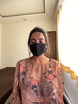 miss lina online show from February 18, 2025, 5:31 am