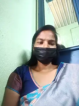 anusiya01 online show from September 22, 2025, 6:26 am