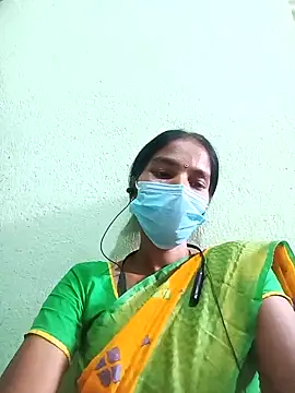 anusiya01 online show from October 4, 2025, 9:07 am