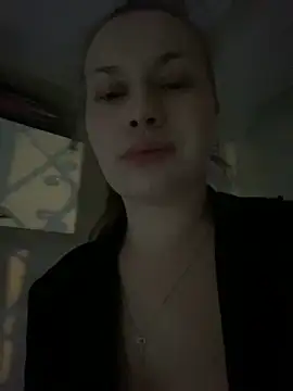 Ariell Margot  online show from March 9, 2025, 10:19 pm