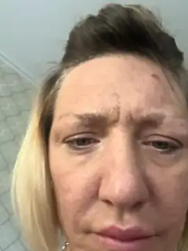 camdanz777 online show from October 13, 2025, 9:15 pm