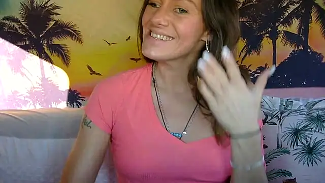 Sexyhottpunani online show from October 27, 2025, 7:51 pm