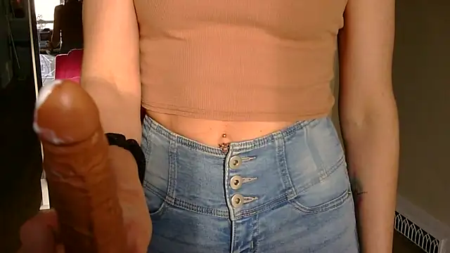 Sexyhottpunani online show from April 23, 2026, 12:29 pm