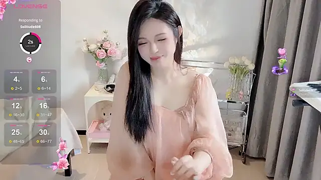 Snapshot of S-wan chatting on February 7, 2025, 5:41 am S-wan online show from February 7, 2025, 5:41 am