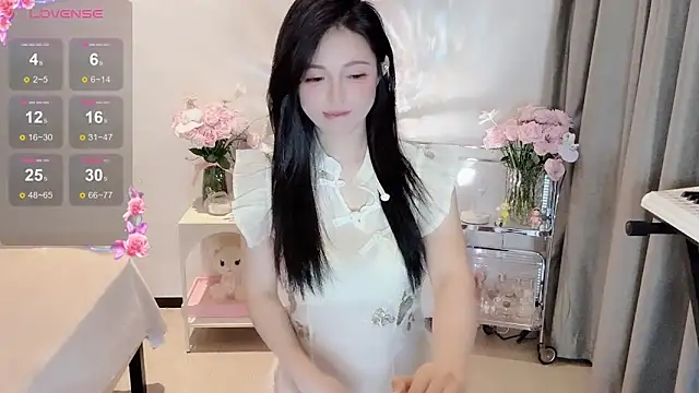 Snapshot of S-wan chatting on February 18, 2025, 4:26 am S-wan online show from February 18, 2025, 4:26 am