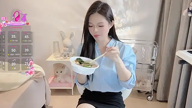 Snapshot of S-wan chatting on March 7, 2025, 4:46 am S-wan online show from March 7, 2025, 4:46 am