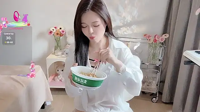 Snapshot of S-wan chatting on March 8, 2025, 5:38 am S-wan online show from March 8, 2025, 5:38 am