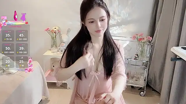 Snapshot of S-wan chatting on March 13, 2025, 7:20 am S-wan online show from March 13, 2025, 7:20 am