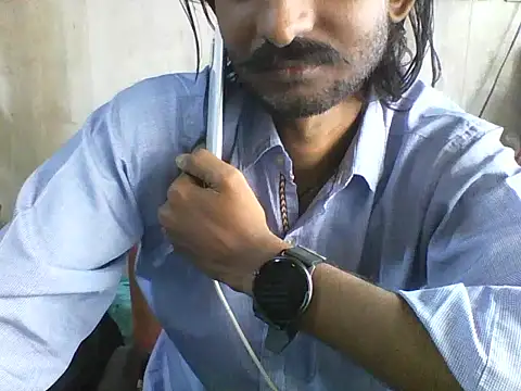 Desi GfBf online show from October 25, 2025, 4:53 am