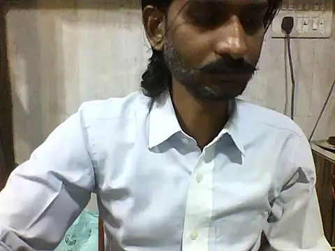 Desi GfBf online show from October 27, 2025, 11:58 am