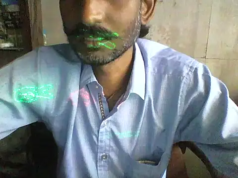 Desi GfBf online show from November 2, 2025, 11:01 am