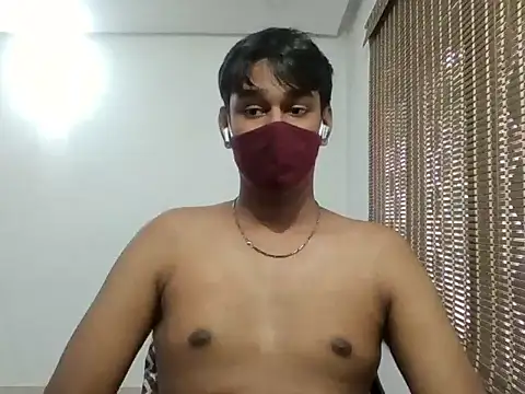 brownguy1234 online show from December 29, 2024, 9:50 am