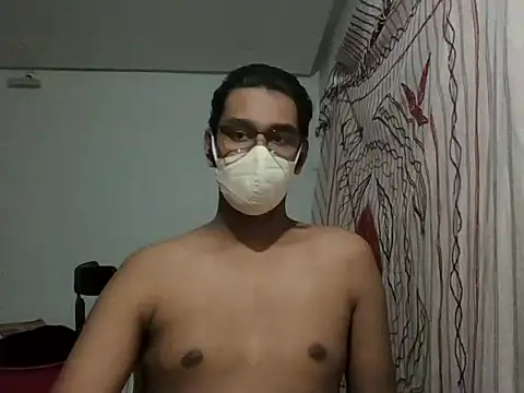 brownguy1234 online show from February 9, 2025, 11:58 am