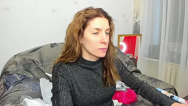 YourSuperModel online show from December 25, 2024, 7:24 am