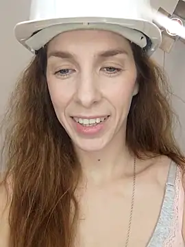 YourSuperModel online show from October 28, 2025, 1:14 pm