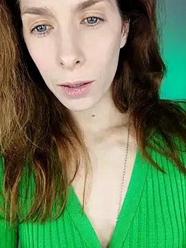 YourSuperModel online show from December 17, 2025, 2:34 pm