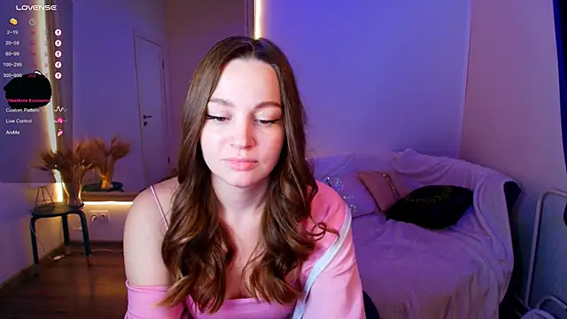 an6elica online show from September 27, 2025, 2:27 am