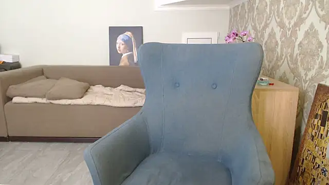 Snapshot of Mallinia chatting on July 10, 2026, 1:03 pm Mallinia online show from July 10, 2026, 1:03 pm