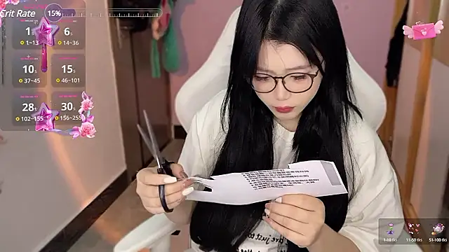 xiSSts online show from December 8, 2024, 8:15 pm